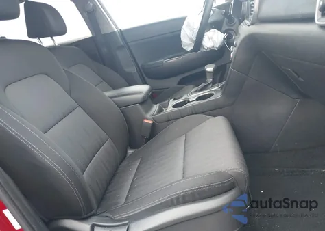 2020 Kia Sportage Lx from USA, damaged, VIN KNDPM3AC0L7786942